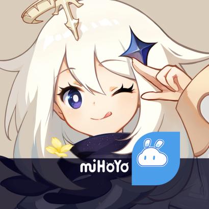 原神同人动画V电子版