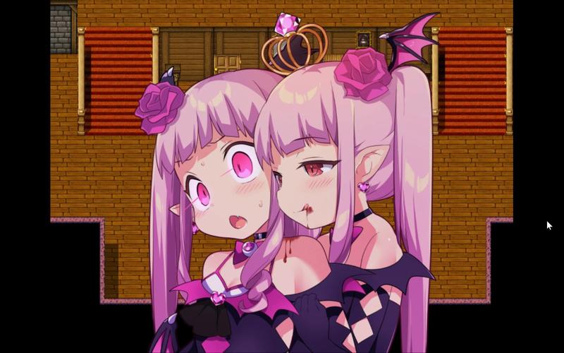 ts魔物娘岛手游