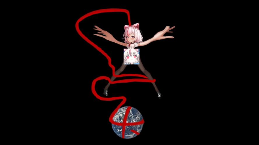 夏哈塔战败cg动画视频
