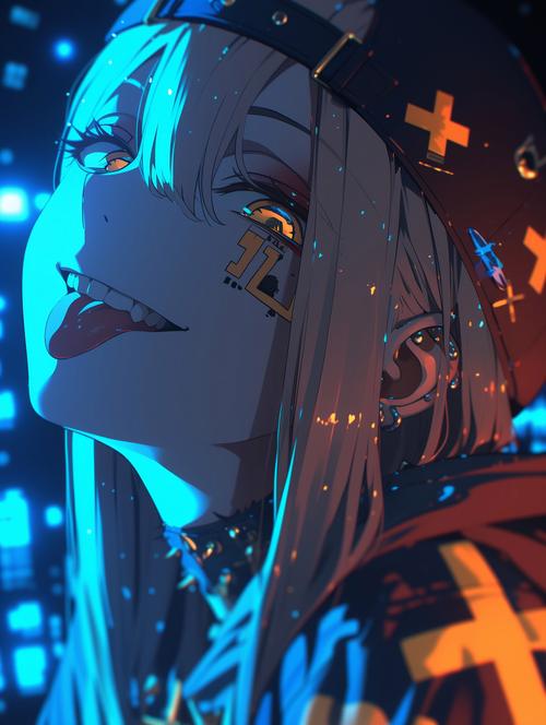 P站PIXIV
