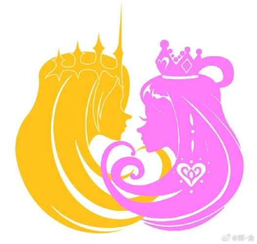 惩罚公主图片