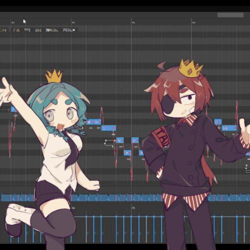 UTAU汉化版