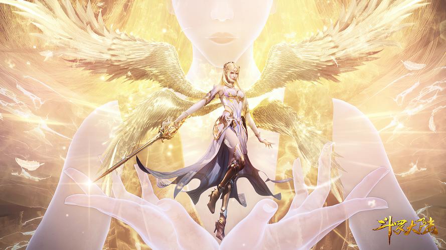 斗罗大陆千仞雪篇安卓汉化版赚红包版