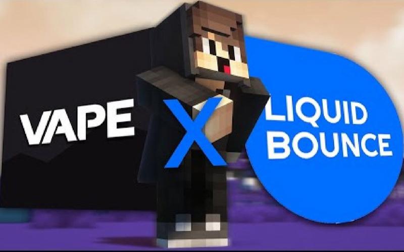 liquidbounce杀戮光环