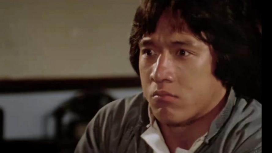 《醉拳1》电影在线观看