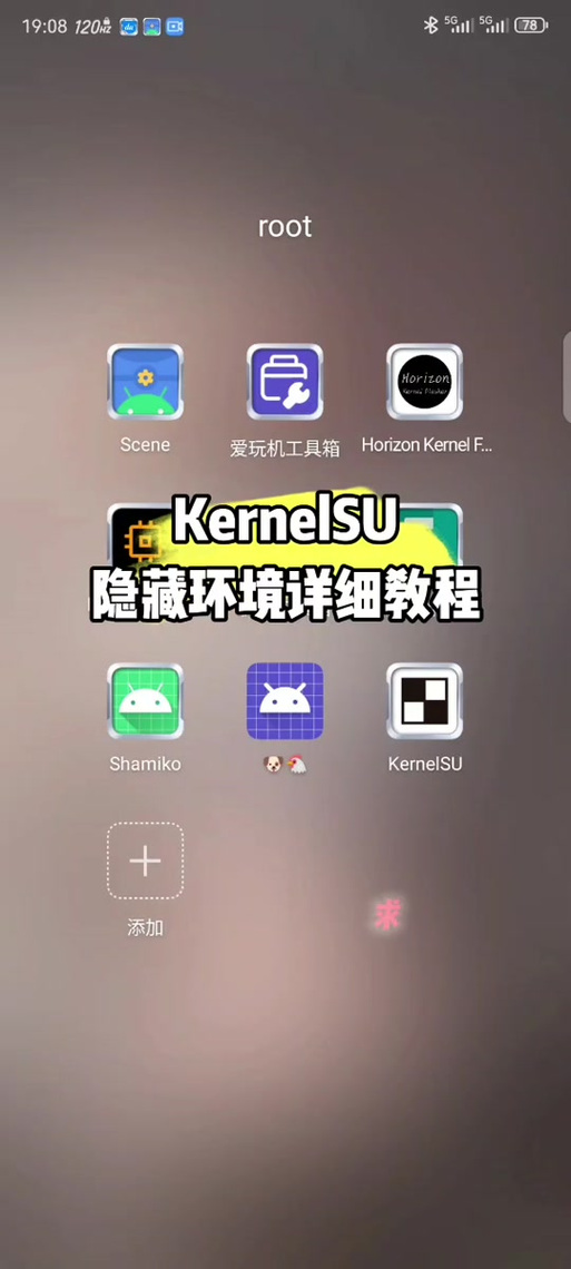 kernels