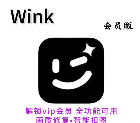 wink破解永久vip版最新正版