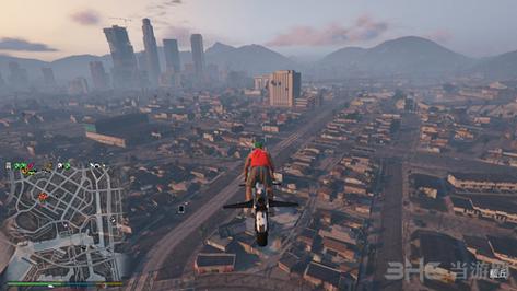 gta5单机版经典版无广告