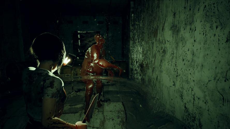 小镇惊魂2中文版手机版免费阅读无弹窗