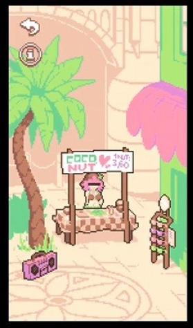coconutshake游戏无删减版