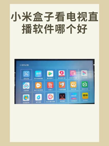 直播盒子免卡密永久版本破解无限配额原版