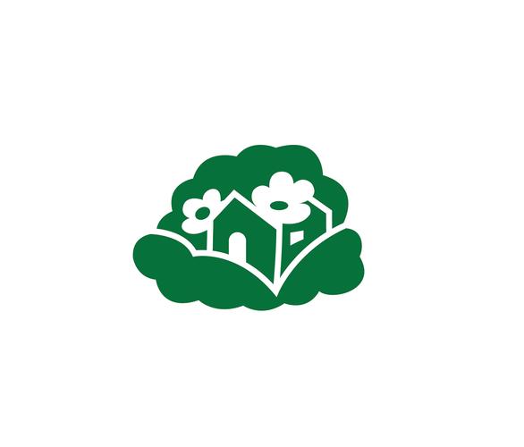 小小小花园