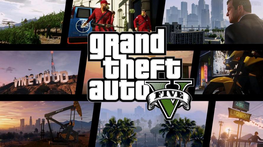 gta5单机版经典版无广告