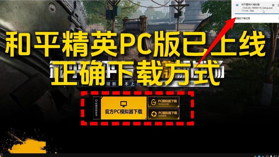 和平精英孙行者直装下载离线挂机不卡顿版口袋版