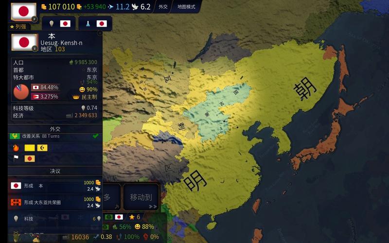 文明时代原版正