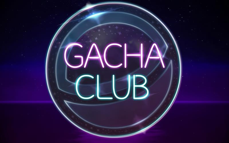 gacha c