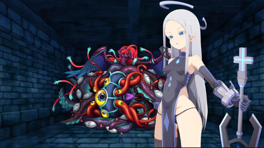 魔法剑士桃子移