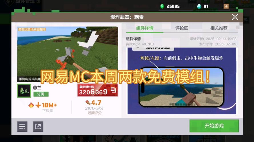 我的世界网易最