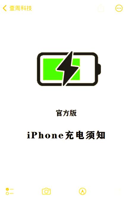 手机充电功率检测软件