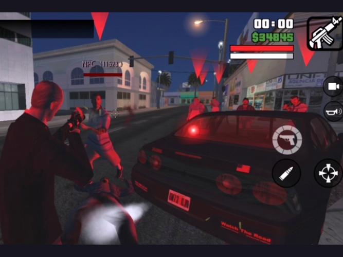 gta警察执法mod模拟器免卡密