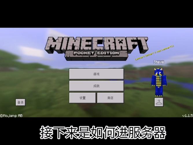 我的世界老板
