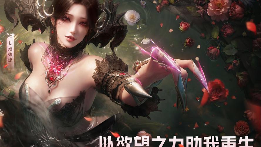 魅魔转盘无弹窗