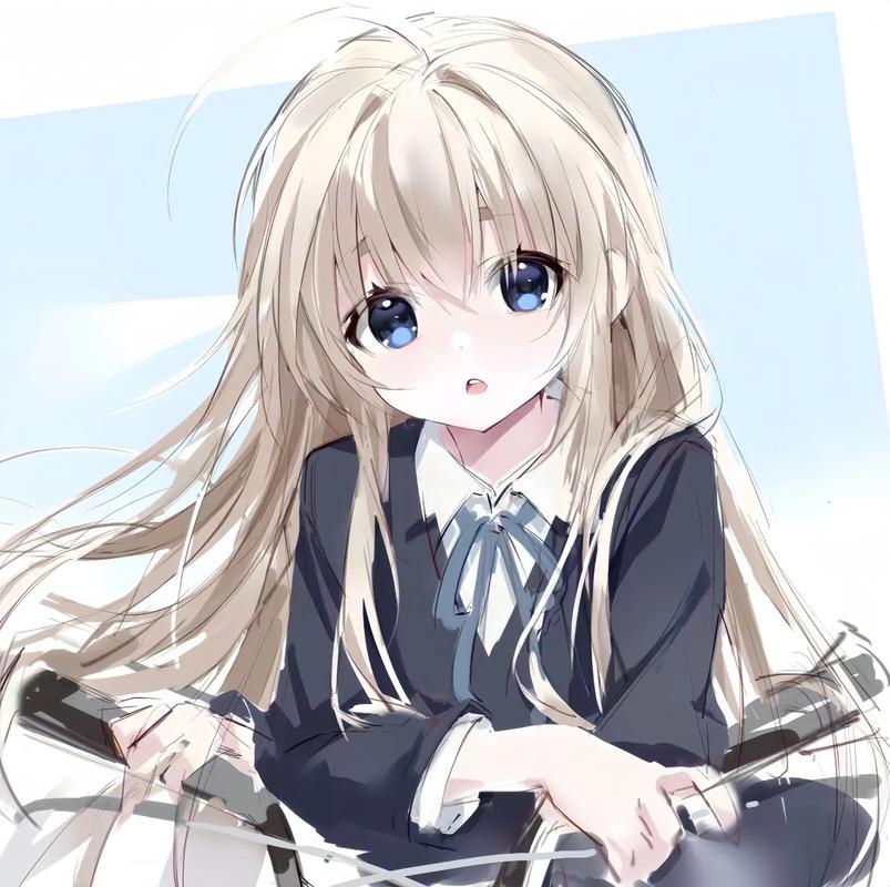 摸鱼原创头像入口辅助