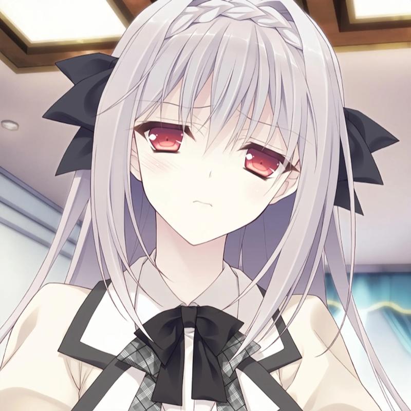 近月少女的礼仪1安卓汉化版无付费最新版