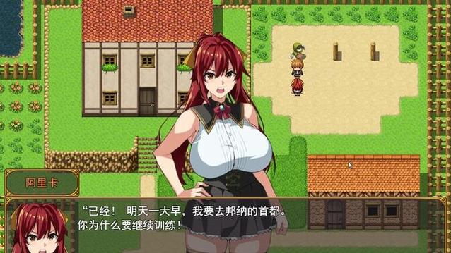 ntr派对汉化