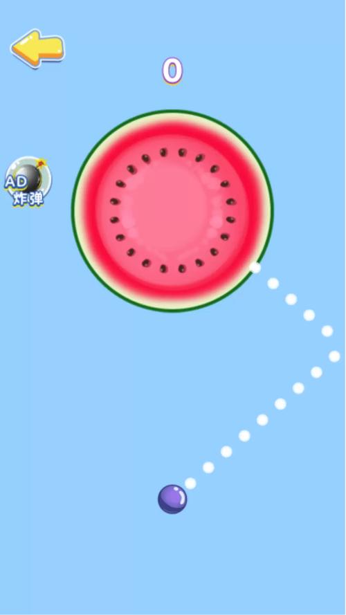 西瓜消消乐vi