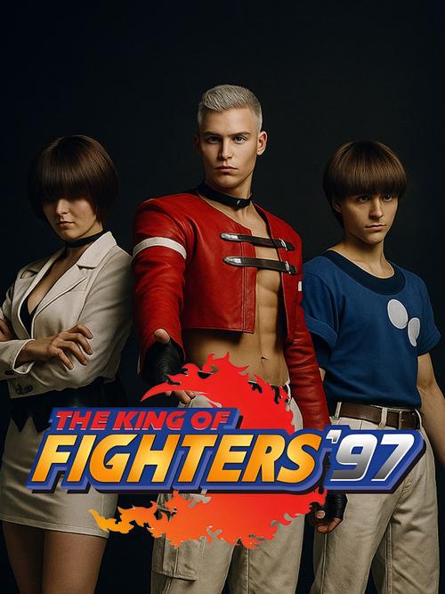 拳皇97黄油魔改版安卓下载真人版