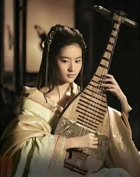 琵琶影视