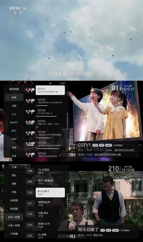 小飞tv