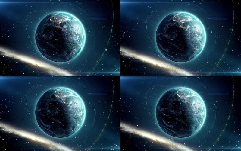 星球视频