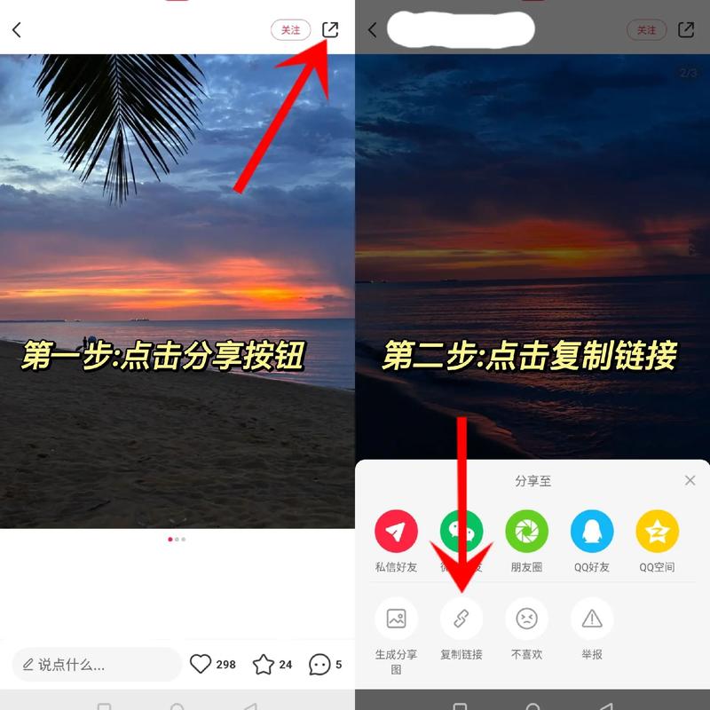 小红书免费视频