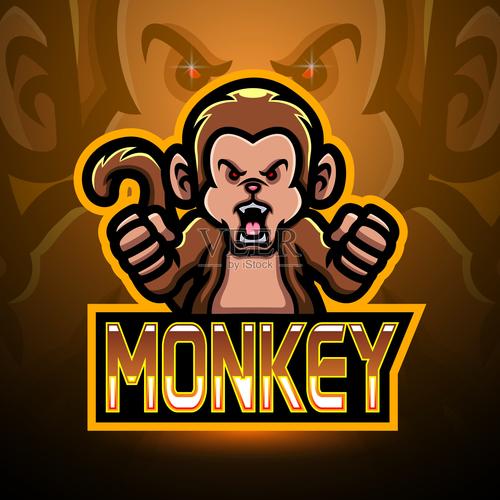 monkey安卓版