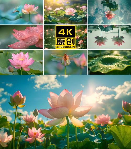 荷花影视