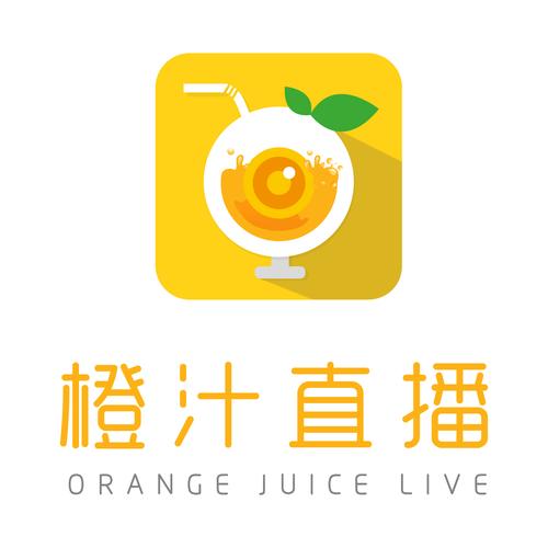 橘色直播app