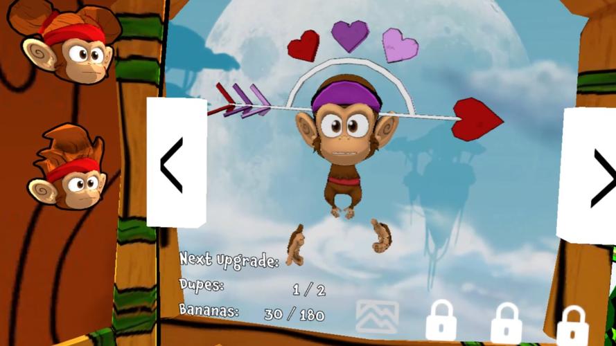 monkey安卓版