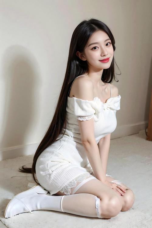 羞羞答答
