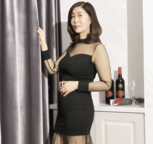 骚熟