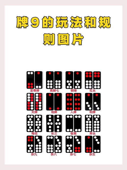 天天牌九