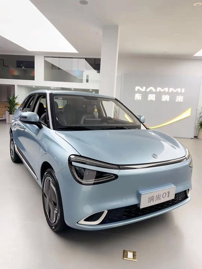 东风纳米01系