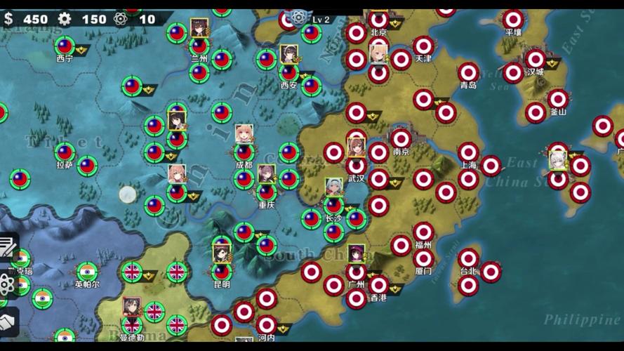 世界征服者4中国抗日战争mod加速永久内