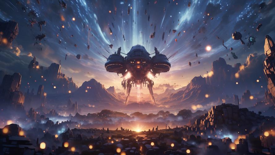 宇宙引擎免费版手机
