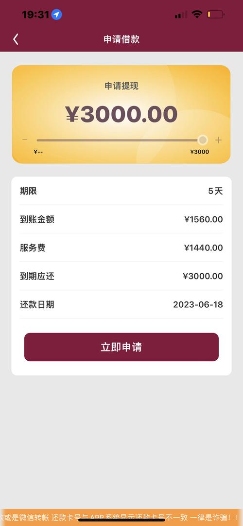 七天高炮借款平