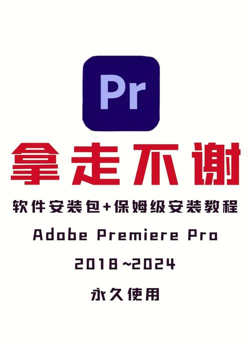 pr软件安装