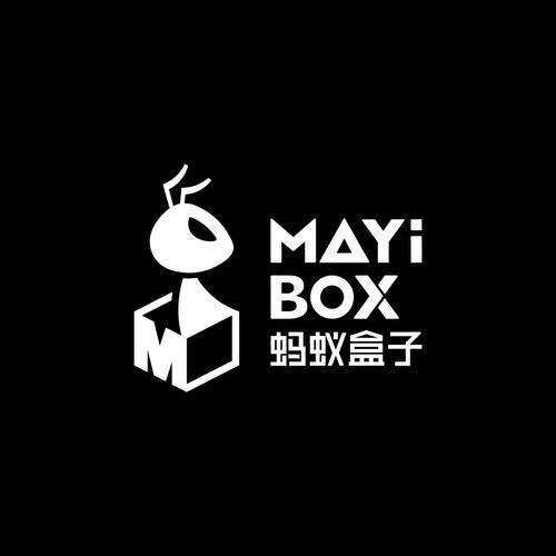 蚂蚁盒子