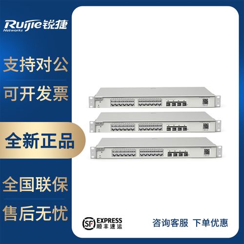锐捷下载