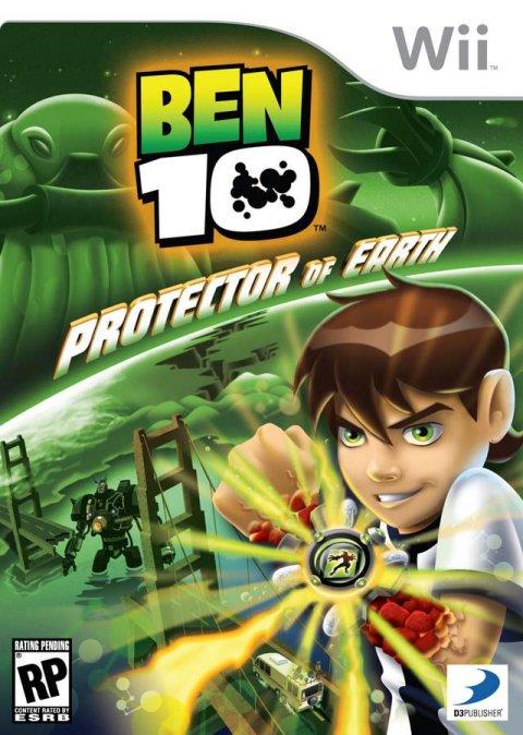 ben10地球保卫者下载无付费版